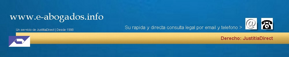 Consulta legal por email y telefono 